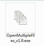 【Open Multiple Files】Open Multiple Files 1.9 官方版-ZOL软件下载
