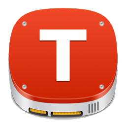 Tuxera NTFS for Mac2022