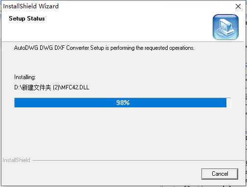 DWG DXF Converter