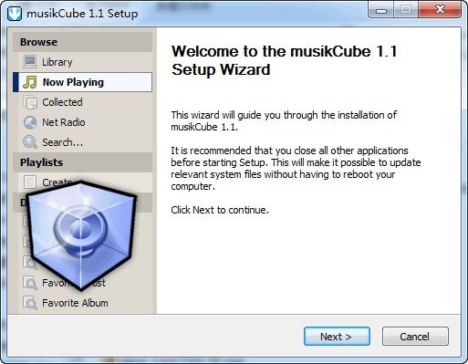 MusikCubeֲ