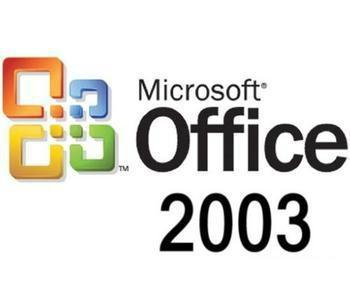 Microsoft Office Word2003下载