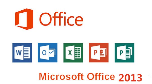 Microsoft Office 2013免费下载