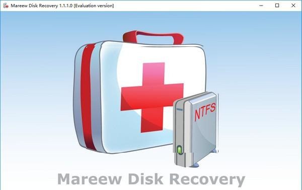 Mareew Disk Recovery