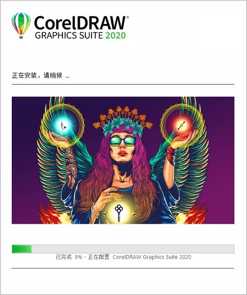 CorelDRAW2020ٷ