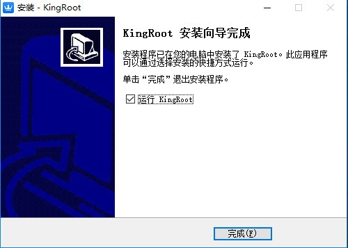 KingRoot PC