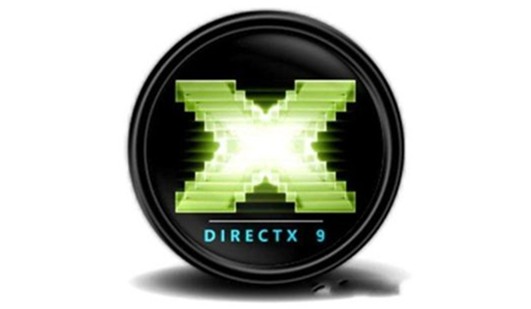 DirectX 9.0c