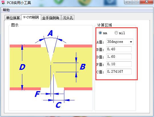 PCBʵС