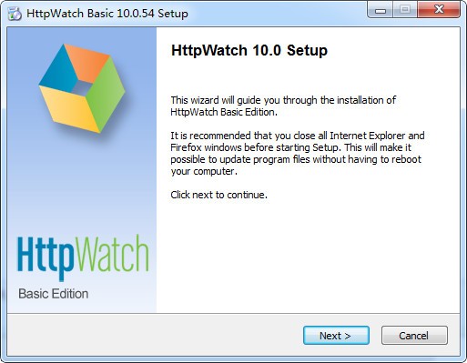 httpwatch basic 10(ҳݷ)