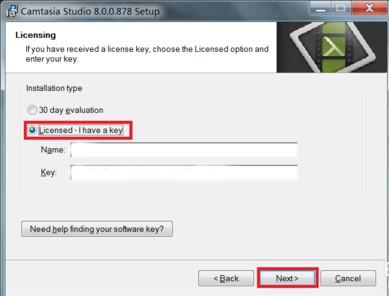 Camtasia Studioɯ¼