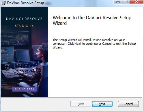 DaVinci Resolve 10lite达芬奇调色软件官方下载