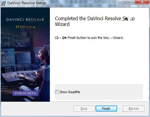 DaVinci Resolve 10lite达芬奇调色软件免费下载
