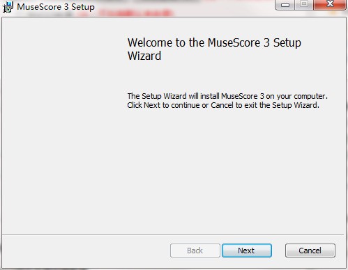 musescore(制谱软件) V4.0.1中文版下载