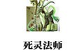 死灵法师 中文版