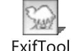 ExifTool图片信息查看工具 12.06