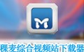 稞麦综合视频站下载器(xmlbar) 9.9.9