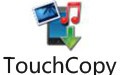 TouchCopy 16.61