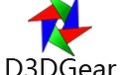 D3DGear游戏录像软件 5.00