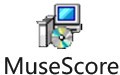 MuseScore音乐制谱软件 3.5.1