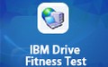 IBM Drive Fitness Test 4.03版
