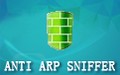 Anti ARP Sniffer 2.0