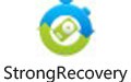 StrongRecovery 4.1.0