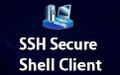 SSH Secure Shell Client 3.2.9
