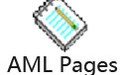 AML Pages(文件管理软件) 9.91