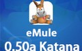 eMule 0.50a Katana 2.0