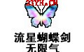 流星蝴蝶剑无限气