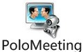 PoloMeeting视频会议软件 6.48