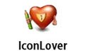 IconLover图标制作软件 5.48a