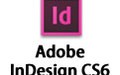Adobe InDesign CS6 8.0