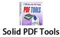 Solid PDF Tools 9.1