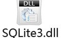 SQLite3.dll