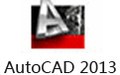 AutoCAD 2013