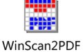 WinScan2PDF 7.31