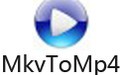 MKV转MP4(MkvToMp4) 0.2
