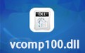 vcomp100.dll