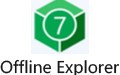 Offline Explorer Enterprise 7.7.4640