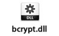 bcrypt.dll