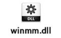 winmm.dll