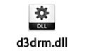 d3drm.dll