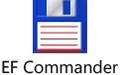 EF Commander 20.10