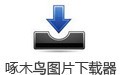 啄木鸟图片下载器 11.05