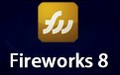 Fireworks 8