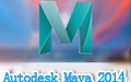 Maya 2014中文版