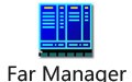 Far Manager(文件管理器) 3.0.5777