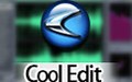 Cool Edit Pro音频剪辑软件 2.1中文版