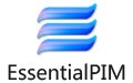 EssentialPIM 9.1