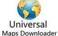 Universal Maps Downloader 10.030